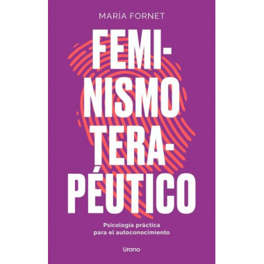 Feminismo Terapeutico   2024