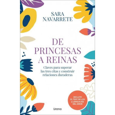 de Princesas a Reinas   2024