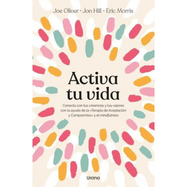 Activa tu Vida   2024