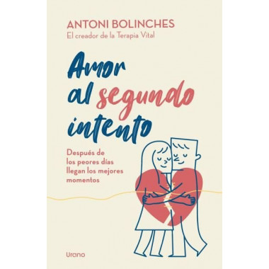 Amor Al Segundo Intento   2024