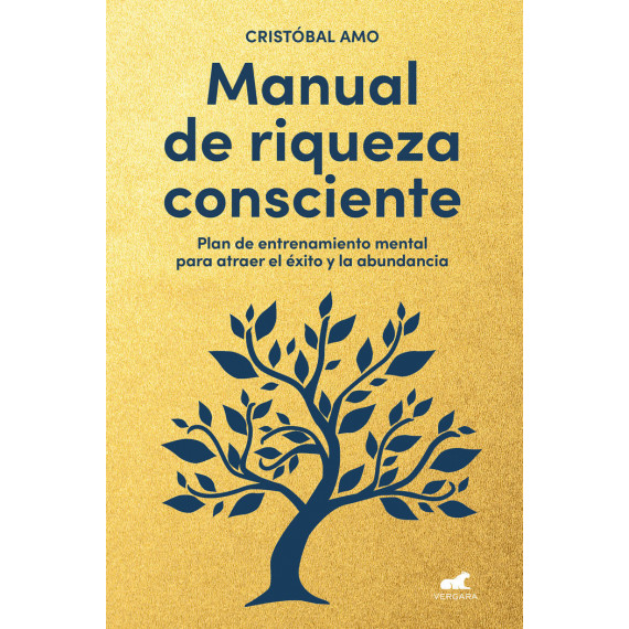 Manual de Riqueza Consciente   2024