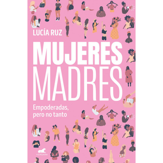 Mujeres Madres   2024