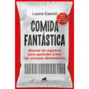 Comida Fantastica   2024