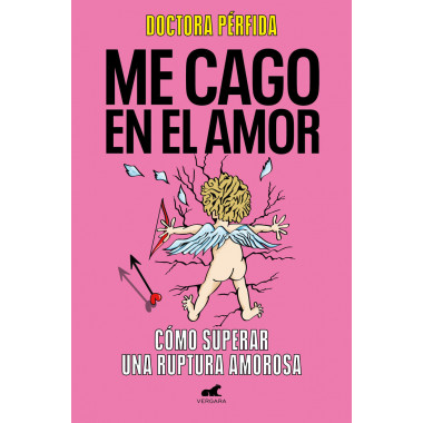 Me Cago en el Amor   2024