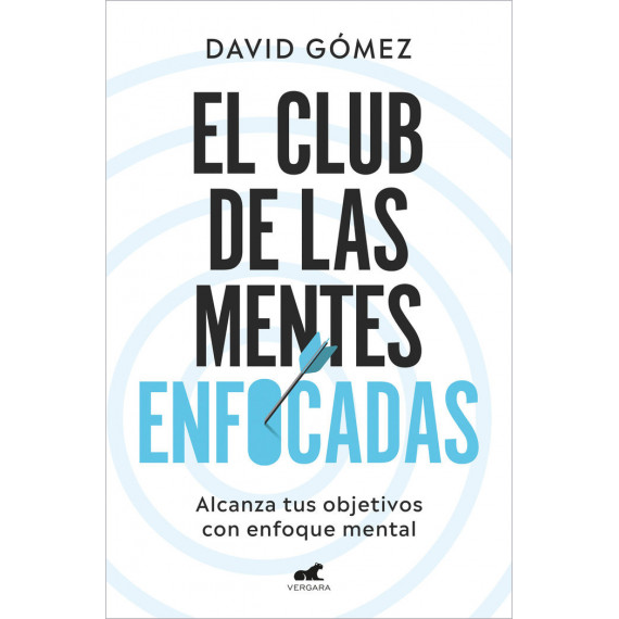el Club de las Mentes Enfocadas   2024