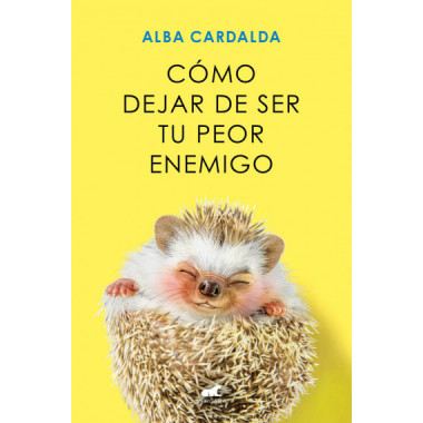 Como Dejar de Ser tu Peor Enemigo   2024