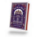 el Vals de la Bruja   2024