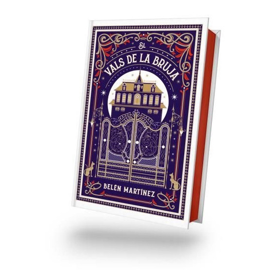 el Vals de la Bruja   2024