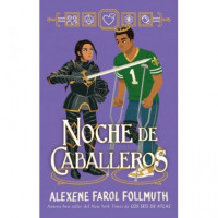 Noche de Caballeros   2024 - Guanxe Atlantic Marketplace