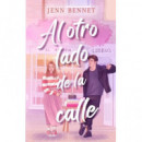 Al Otro Lado de la Calle   2024