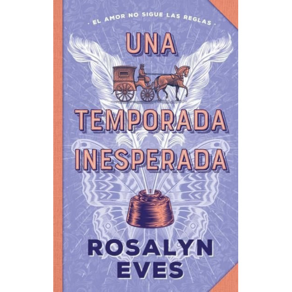 una Temporada Inesperada   2024