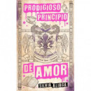 Prodigioso Principio de Amor   2024