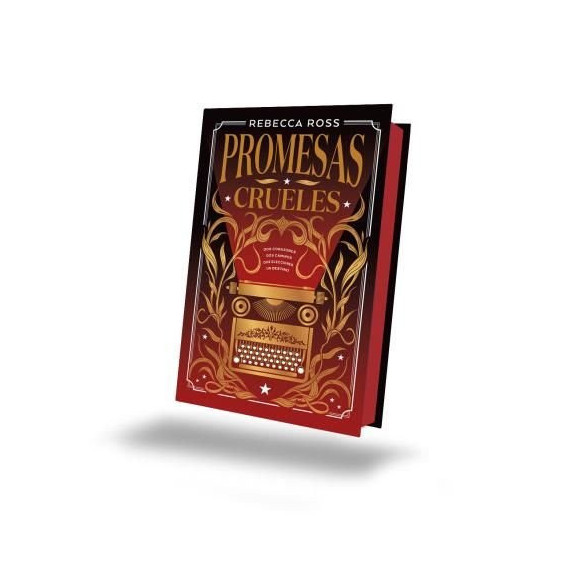 Promesas Crueles - Edicion Limitada   2024