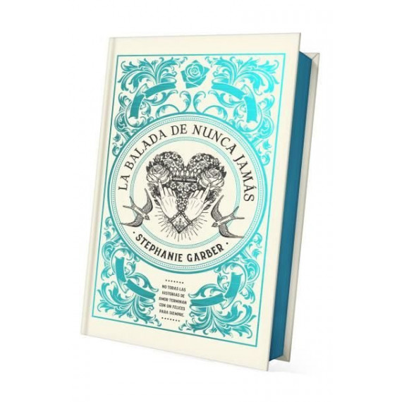 la Balada de Nunca Jamas - Edicion Limitada   2024