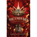 Incendiary: los Poderes de los Morias   2024