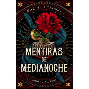 Mentiras a Medianoche   2024