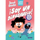 Super Hugo - â¡soy un Dinosaurio!   2024