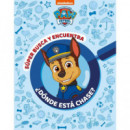 â¿donde esta Chase? Super Busca y Encuentra de la Patrulla Canina   2024