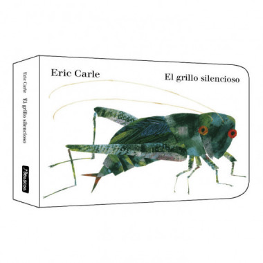 el Grillo Silencioso   2024