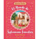 el Mundo de Sylvanian Families. Guia Oficial   2024