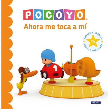 ã‚â¡ahora Me Toca a Mi!   2024