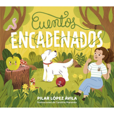 Cuentos Encadenados   2024
