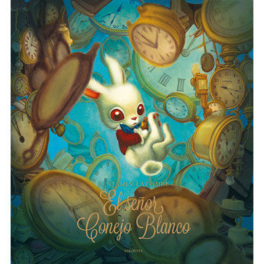 el Seãƒâ‘or Conejo Blanco   2024