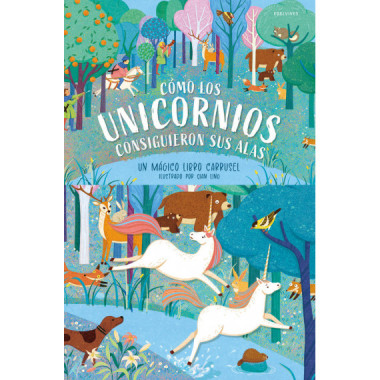 Como los Unicornios Perdieron sus Alas   2024