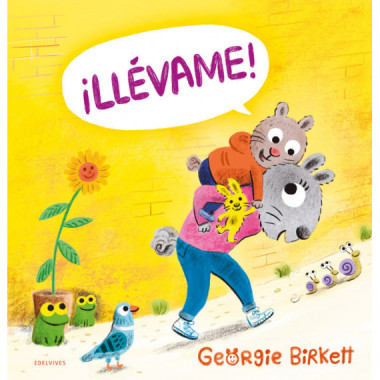 ã‚â¡llevame!   2024