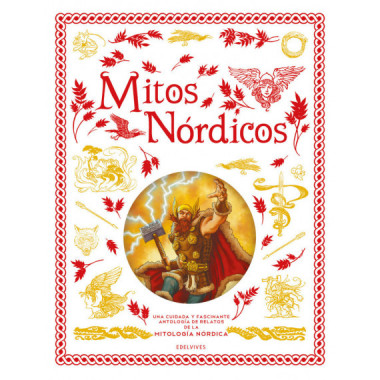 Mitos Nordicos   2024