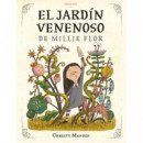 el Jardin Secreto Venenoso de Millie   2024