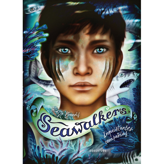 Inquietantes Compaãias   2024