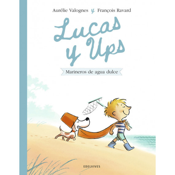 Marineros de Agua Dulce   2024