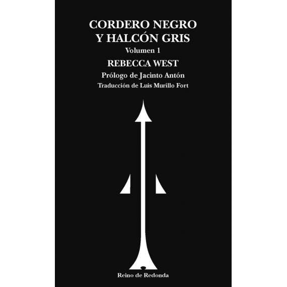 Cordero Negro y Halcon Gris   2024