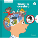 Pequeãos Curiosos Conoce tu Cerebro   2024