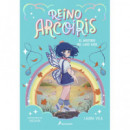 Reino Arcoiris 2 el Misterio del Lago Azul   2024