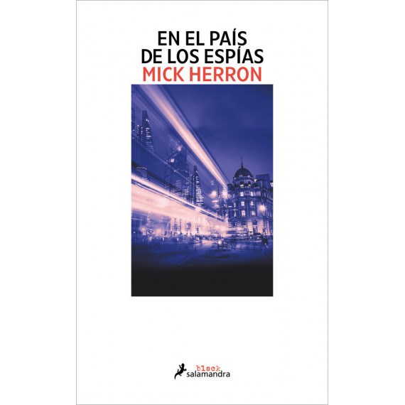 en el Pais de los Espias   2024