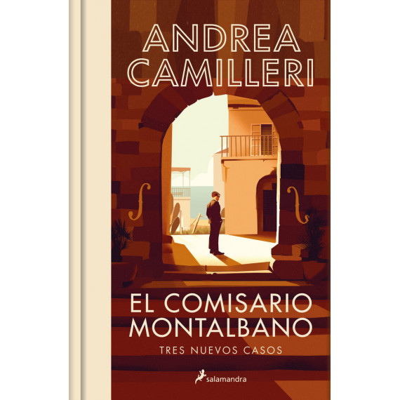 el Comisario Montalbano: Tres Nuevos Casos   2024
