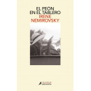 el Peon en el Tablero   2024