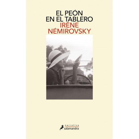 el Peon en el Tablero   2024