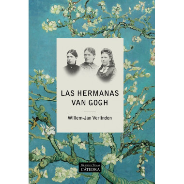 las Hermanas Van Gogh   2024