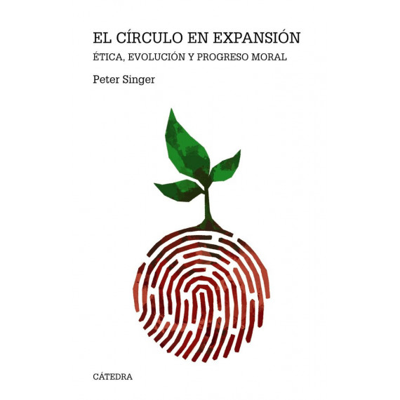 el Circulo en Expansion   2024