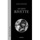 Jacques Rivette   2024