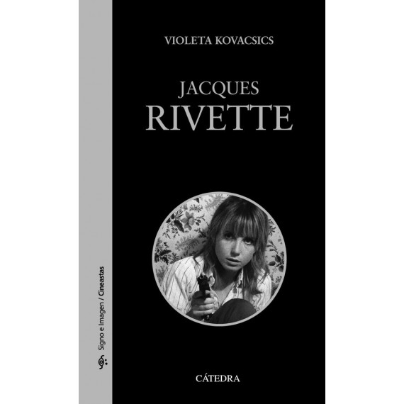Jacques Rivette   2024