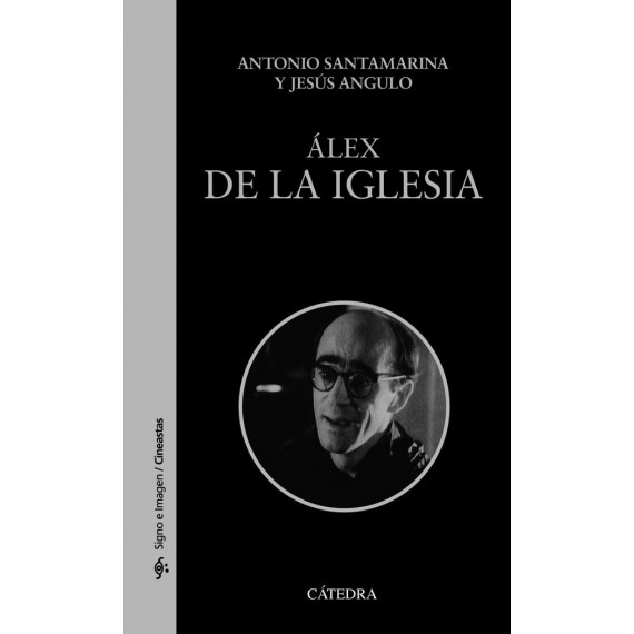 Alex de la Iglesia   2024