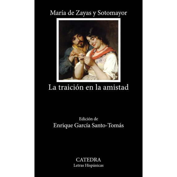 la Traicion en la Amistad   2024