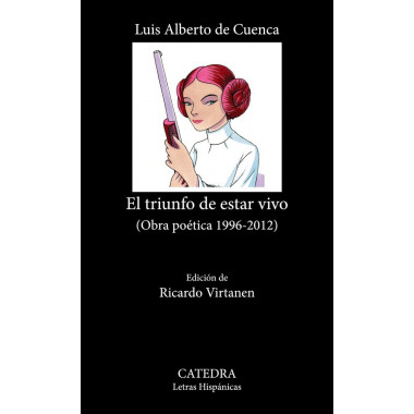 el Triunfo de Estar Vivo   2024