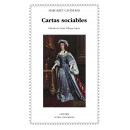 Cartas Sociables   2024