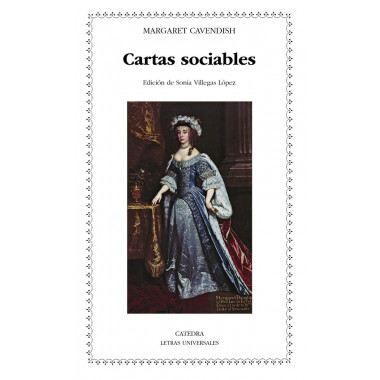 Cartas Sociables   2024