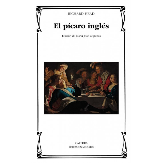 el Picaro Ingles   2024